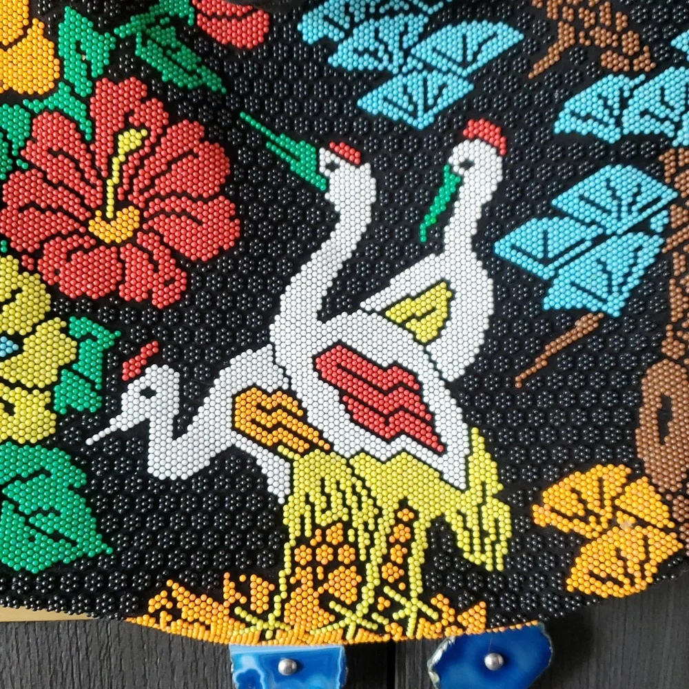 Bead Bag - Picture 3 of 4